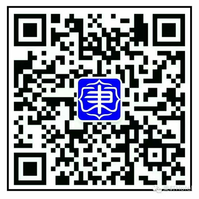 微信扫一扫 关注我们