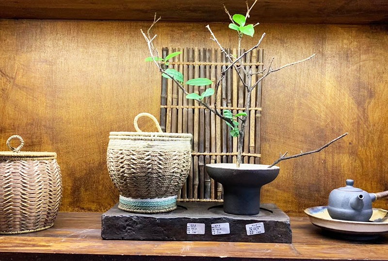 卓阳茶馆