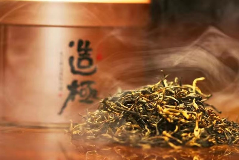 卓阳茶叶